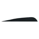 Gateway Feathers Parabolic 4-inch LW FLORG - Gateway
