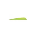 Gateway Feathers Parabolic 4-inch CHARTR 100CT - Gateway