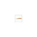 Gateway Feathers 4-inch R/W Parabolic Floor 50pk - Gateway