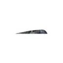 Gateway Feathers TREBARK 4-inch PARAB RW 100CT - Gateway