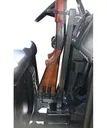 Gee Manufacturing UTV Floor Mount 2 Gun - Gee Manufacturing
