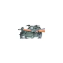Gee Manufacturing ATV 2-Rifle Mount/Rack - Gee Manufacturing