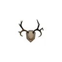 Gee Manufacturing Elkhorn Mount Kit - Gee Manufacturing