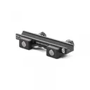 Geissele Super Precision ACOG Mount Black - Geissele Automatics