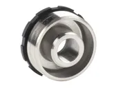Gemtech Direct Thread Adapter HUB to 5/8x24 - GEMTECH