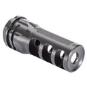 Gemtech ETM Muzzle Brake 5.56 1/2x28 - GEMTECH
