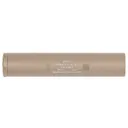 Gemtech GM-22 Flat Dark Earth .22 LR 1/2x28 - GEMTECH