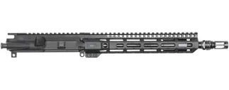 Gemtech GVAC Complete Upper 5.56 / .223 Rem 11.5 Barrel w/ ETM Flash Hider - GEMTECH