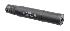 Gemtech Lunar 9QD 9mm QD 3-Lug Mount - GEMTECH