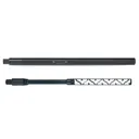 Gemtech MIST-22 Integrally Suppressed Barrel .22LR For Ruger 10/22 - GEMTECH
