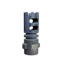 Gemtech Muzzle Brake 5.56 1/2x28 - GEMTECH