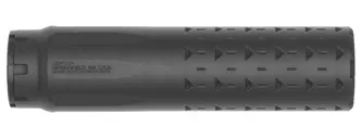 Gemtech Neutrino Titanium Suppressor .30 Caliber 6.5 5/8x24 HUB Compatible - GEMTECH