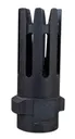 Gemtech Flash Hider for 7.62mm 5/8x24 - GEMTECH