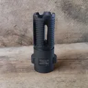 Gemtech Quickmount Black 7.62MM CC MB M15X1 - GEMTECH