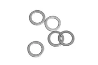 Gemtech Shim Set Steel 7.62mm 5/8-24 - GEMTECH