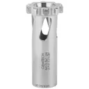 Gemtech Thread Mount Silver For GM9/MM9/Tundra - GEMTECH