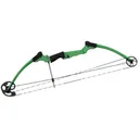 Genesis 15-30/20RH Green - Genesis Archery