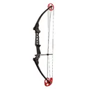 Genesis Pro RH Black - Genesis Archery