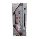 Genesis Kit RH Red - Genesis Archery
