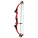 Genesis Mini Kit 14-25/22 RD RH - Genesis Archery
