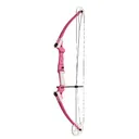 Genesis 15-30/20 RH Pink - Genesis Archery