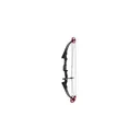 Genesis 12231 Gen LH Black - Genesis Archery