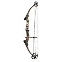Genesis Mini RH Camo Lost - Genesis Archery