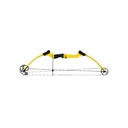 Genesis 15-30/20RH Yellow - Genesis Archery