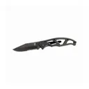 Gerber Cutlery 22-48445 Paraframe I Ti-Grey - Gerber Knives