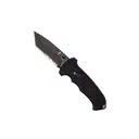 Gerber Cutlery 06 Fast - Tanto Serrated - Clam - Gerber Knives