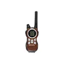 Giant International MTR Radio Pair 35MI Kit Brown - Giant International