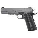 Girsan MC1911S Influencer Tungsten .38 Super 5 Barrel 9-Rounds Optics Ready - European American Armory