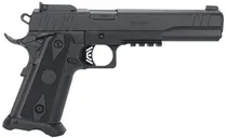 Girsan Witness 2311  10mm 6 Barrel 15-Rounds Optic Ready - Girsan