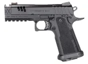 Girsan Witness 2311 CMXX 9mm 4.25 Barrel 17-Rounds w/ Integral Compensator - European American Armory