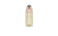 Glaser SILVER 9MM P 80GR 20 ROUNDS - Glaser