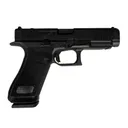 Glock 17 Gen 6 9mm 4.49 Ported Barrel 17-Rounds OR - Glock
