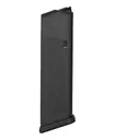 Glock 17 Magazine 9mm 17-Rounds - Glock
