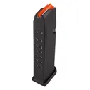 Glock 17 Magazine 9mm 17-Rounds - Glock