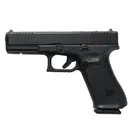 Glock 17 V 9mm 4.5 Barrel 17-Rounds RMR Cut - Glock