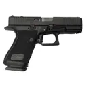 Glock 19 Gen 6 9mm 4 Ported Barrel 15-Rounds OR - Glock