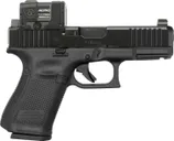 Glock 19 MOS Gen 5 9mm 4.02 Barrel 15-Rounds w/ Aimpoint ACRO P-2 - Glock
