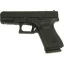 Glock 19 V 9mm 4.02 Barrel 15-Rounds RMR Cut - Glock