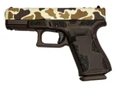 Glock 19 V Duck Camo 9mm 4.02 Barrel 10-Rounds - Shark Coast Tactical
