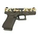 Glock 19 V Duck Camo 9mm 4.02 Barrel 15-Rounds OR - Glock