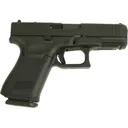 Glock 19 V 9mm 4.02 Ported Barrel 15-Rounds RMR Cut - Glock