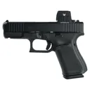 Glock 19 V 9mm 4.02 Barrel 15-Rounds w/ Vortex Defender-CCW - Glock