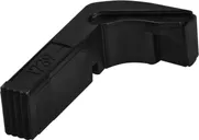 Glock 36/36FGR Magazine Catch .45 ACP - Glock