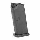 Glock 43 Magazine 9mm 6-Rounds - Glock