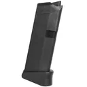 Glock 43 Magazine 9mm 6-Rounds Extended Base - Glock