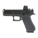 Glock 45 Gen 6 9mm 4.02 Barrel 17-Rounds OR w/ Holosun EPS Carry - Glock